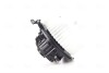Вентилятор салону FORD B-MAX, ECOSPORT, KA+ III, TOURNEO COURIER B460, TRANSIT COURIER B460, TRANSIT COURIER B460/MINIVAN, TRANSIT V363 1.0-2.2D 08.12- NISSENS 87710 (фото 4)