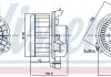 Вентилятор NISSENS 87787 (фото 6)