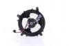 DMUCHAWA DB CL-KLASA /W215/ 99- NISSENS 87789 (фото 3)