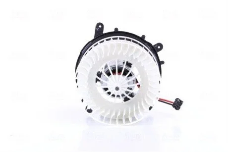 DMUCHAWA DB CL-KLASA /W215/ 99- NISSENS 87789
