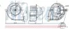 Вентилятор салону 87802