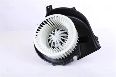 Dmuchawa VAG AUDI A 1 / S 1 8X 10- AUDI A 2 8Z 00- NISSENS 87812