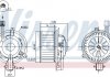 Вентилятор салона NISSENS 87825 (фото 5)