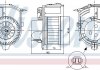 Вентилятор салона NISSENS 87843 (фото 5)