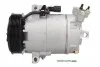 Компрессор кондиционера NISSAN QASHQAI/ X-TRAIL/ RENAULT MEGANE (2003)  (Nissens) 890015