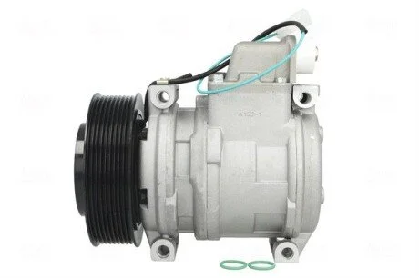 Компрессор кондиционера NISSENS 890023