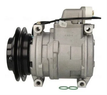 Компрессор кондиционера NISSENS 890028