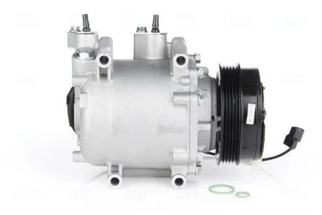 Компрессор кондиционера NISSENS 890035