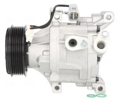 Компресор кондиціонера NISSENS 890036