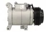 Компресор кондиціонера NISSENS 890045 (фото 4)