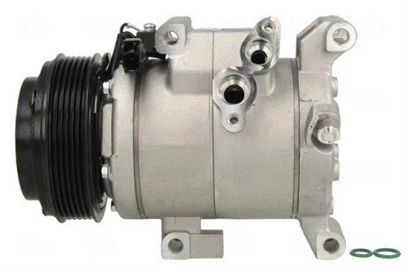 Компресор кондиціонера NISSENS 890045