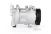Компресор кондиціонера First Fit NISSENS 890051 (фото 5)
