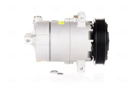 Компрессор кондиционера NISSENS 890057