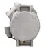 Компрессор кондиционера NISSENS 890066 (фото 3)