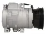 Компрессор кондиционера NISSENS 890066 (фото 4)