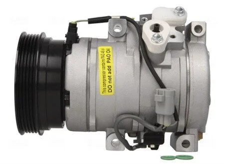 Компресор кондиціонера NISSENS 890066