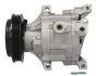 Компресор кондиціонераYARIS 99- 1,0 .. 890079