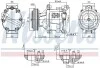 Компресор кондиціонераYARIS 99- 1,0.. NISSENS 890079 (фото 5)