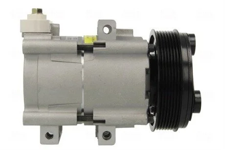 Автозапчасть NISSENS 890081