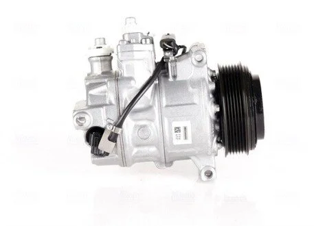 Компресор кондиціонера NISSENS 890115