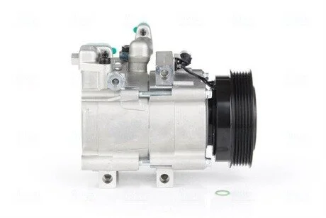 Компрессор кондиционера NISSENS 890130