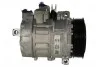Компрессор кондиционера NISSENS 890140 (фото 4)