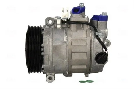 Компрессор кондиционера NISSENS 890140