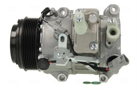 Компресор кондиціонераPREVIA 06-.. NISSENS 890143