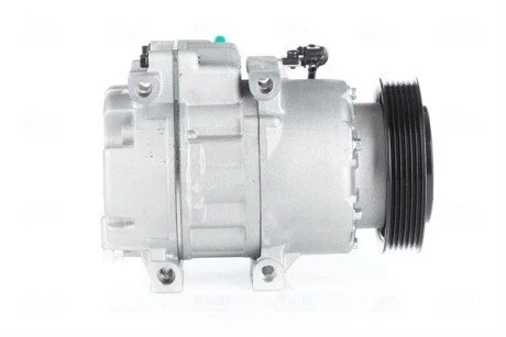 Компресор кондиціонера NISSENS 890150