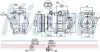Компресор кондиціонера NISSENS 890150 (фото 7)