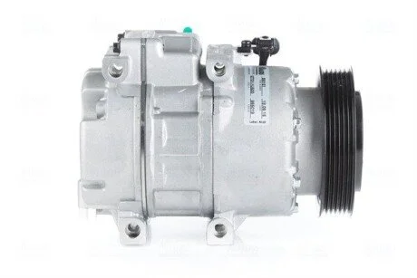Компрессор кондиционера NISSENS 890151
