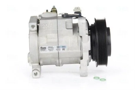 Компрессор кондиционера NISSENS 890152