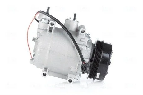 Компрессор кондиционера NISSENS 890155
