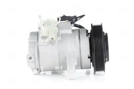 Компрессор кондиционера NISSENS 890159