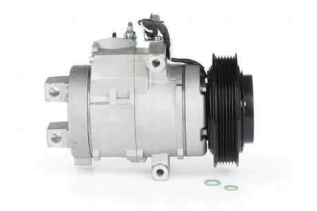 Компрессор кондиционера NISSENS 890162