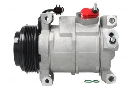 Компрессор кондиционера NISSENS 890169