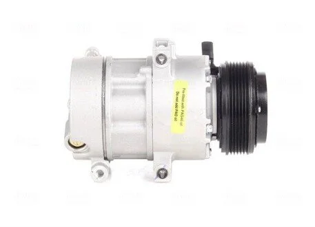 Компресор кондиціонера NISSENS 890179