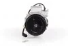 Компресор кондиціонера HONDA CIVIC IX 1.8 09.11-12.16 NISSENS 890195 (фото 2)