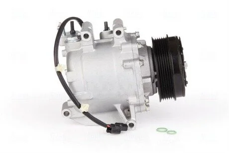 Компресор кондиціонера HONDA CIVIC IX 1.8 09.11-12.16 NISSENS 890195