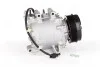 Компресор кондиціонера HONDA CIVIC IX 1.8 09.11-12.16 NISSENS 890195 (фото 5)