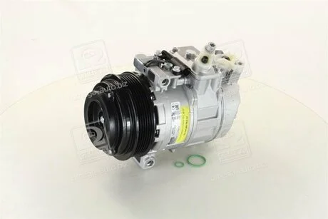 Компрессор кондиционера First Fit NISSENS 89022