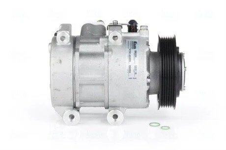 Автозапчастина NISSENS 890230