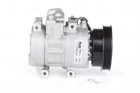 Компрессор кондиционера NISSENS 890232