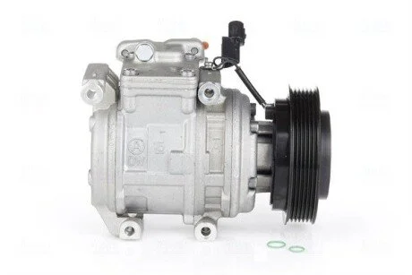 Автозапчасть NISSENS 890233