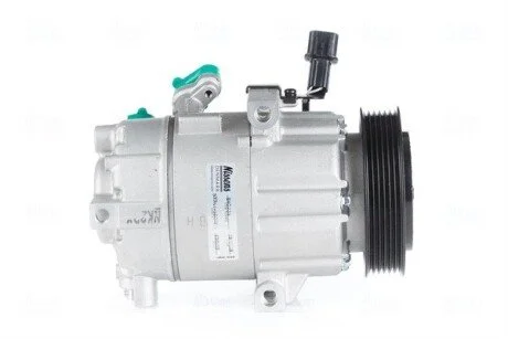 Автозапчасть NISSENS 890239