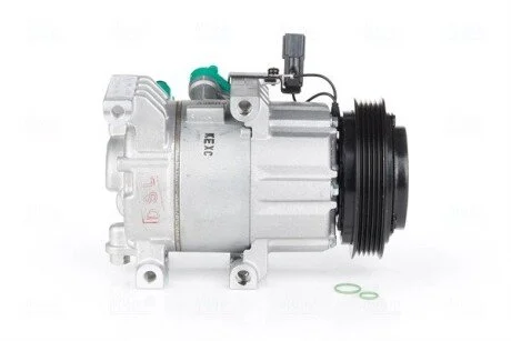 Компресор кондиціонера NISSENS 890240
