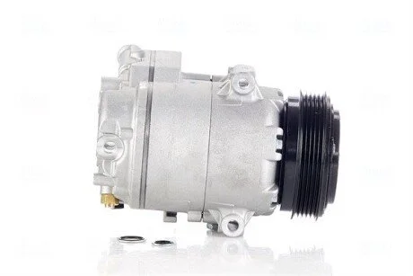 SPRКЇARKA KLIM OPEL ASTRA J/MERIVA B/INSIGNIA 1,4T 09- NISSENS 890266