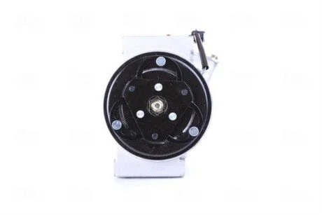 Компрессор кондиционера NISSENS 890269