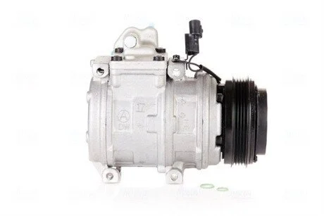 Компресор кондиціонера NISSENS 890282