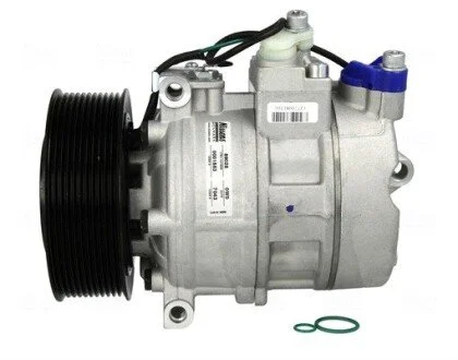 Компресор кондиціонера NISSENS 89028